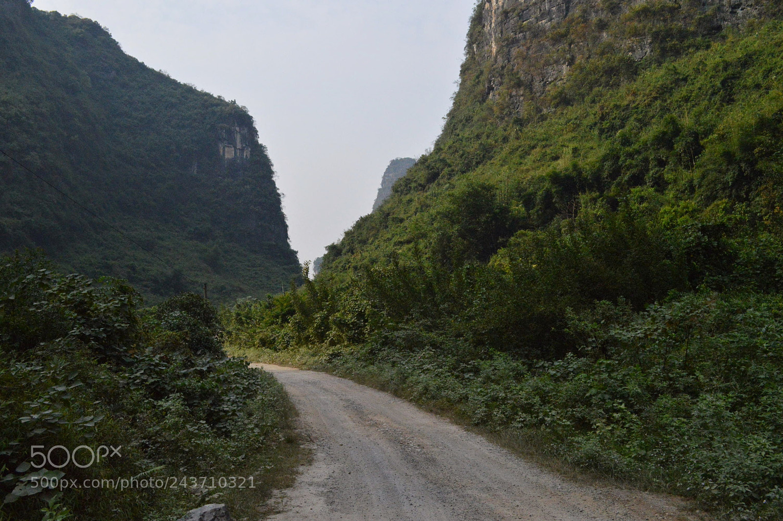 Nikon D3200 sample photo. Yangshuo, china photography