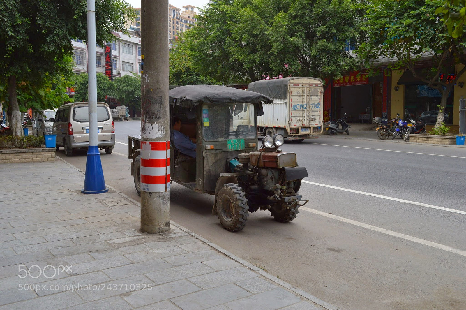 Nikon D3200 sample photo. Yangshuo, china photography