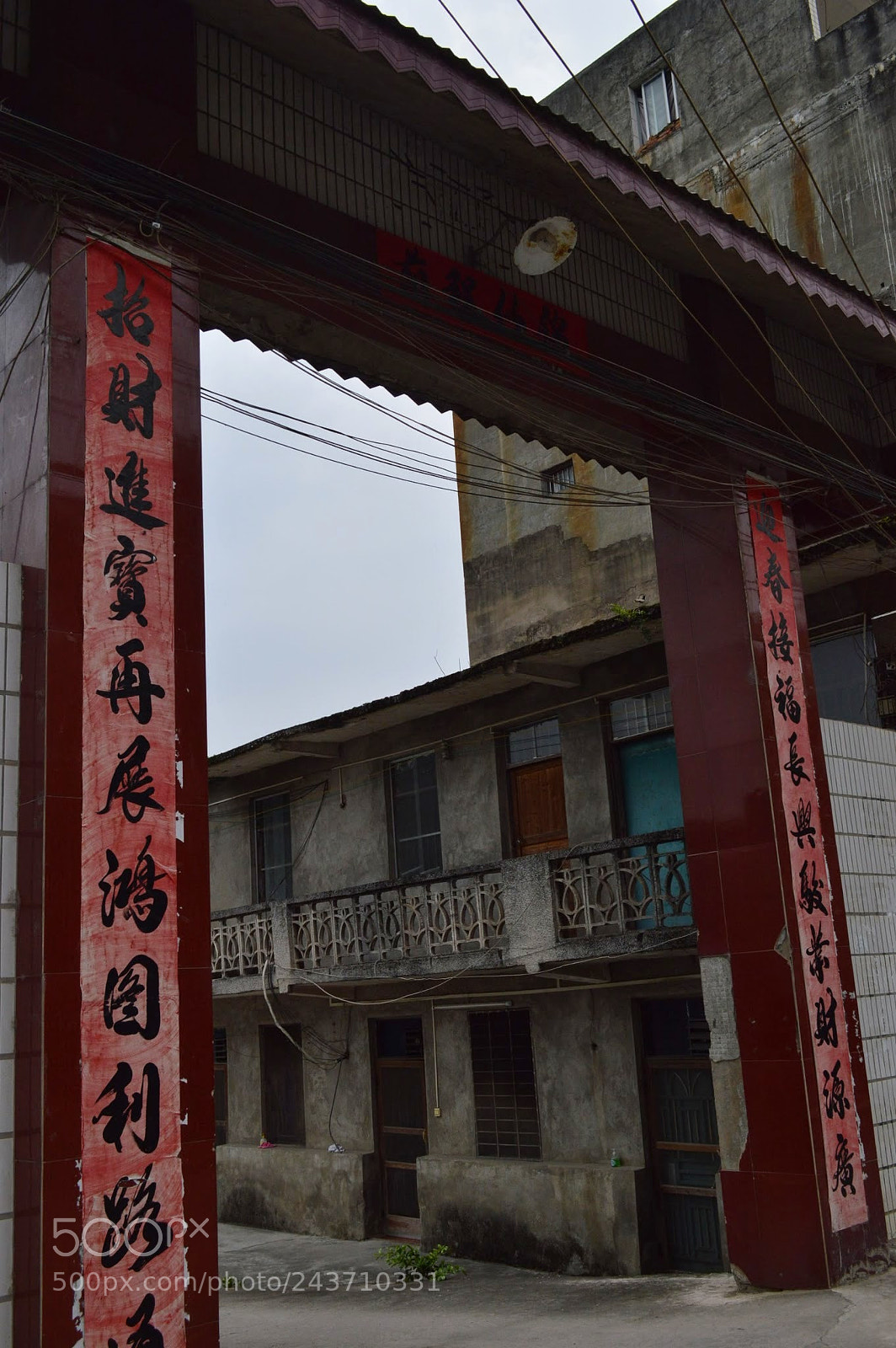 Nikon D3200 sample photo. Yangshuo, china photography