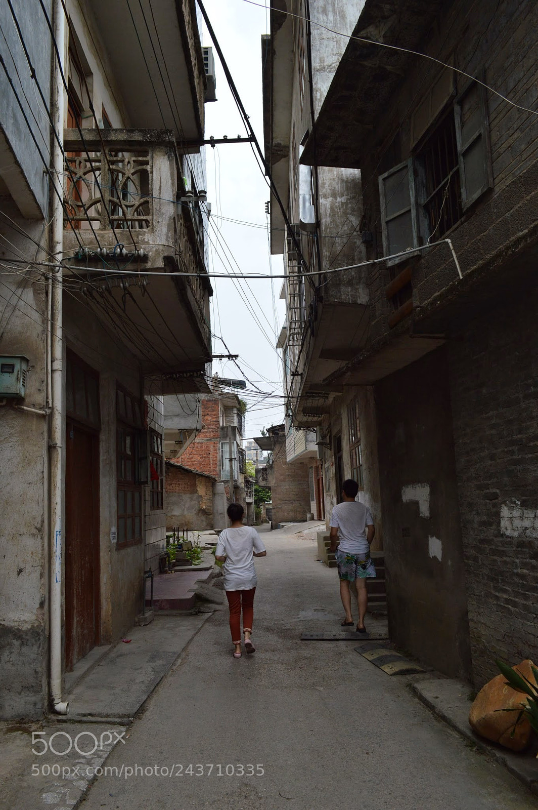 Nikon D3200 sample photo. Yangshuo, china photography