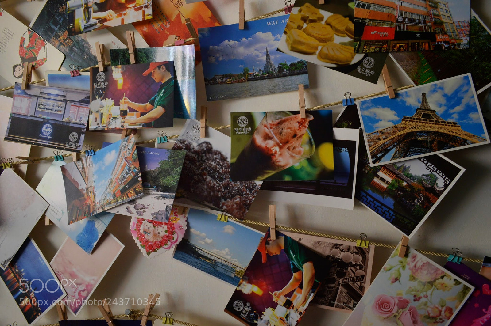 Nikon D3200 sample photo. Yangshuo, china photography