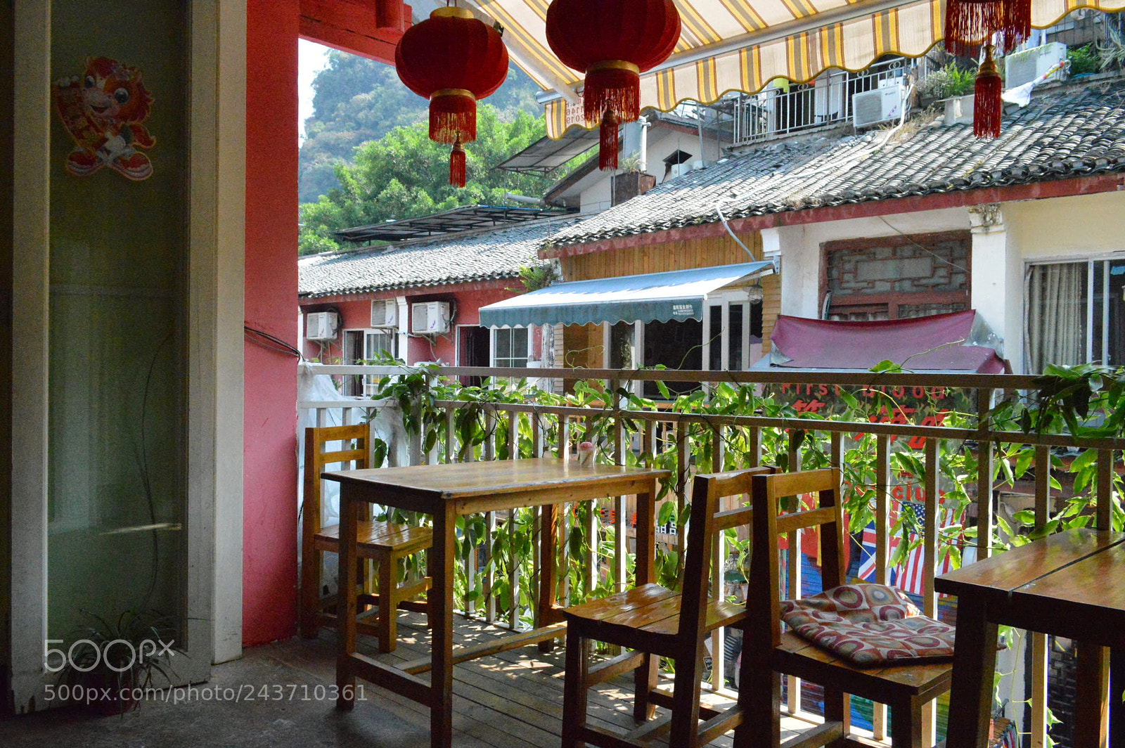 Nikon D3200 sample photo. Yangshuo, china photography