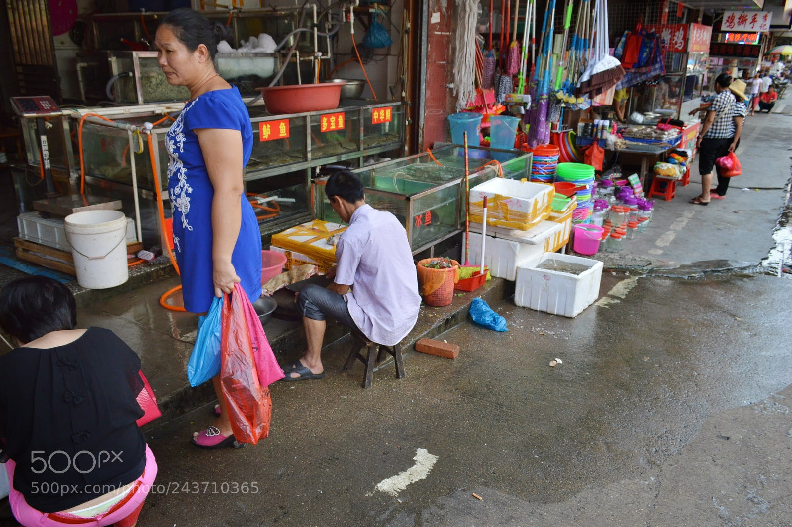 Nikon D3200 sample photo. Yangshuo, china photography
