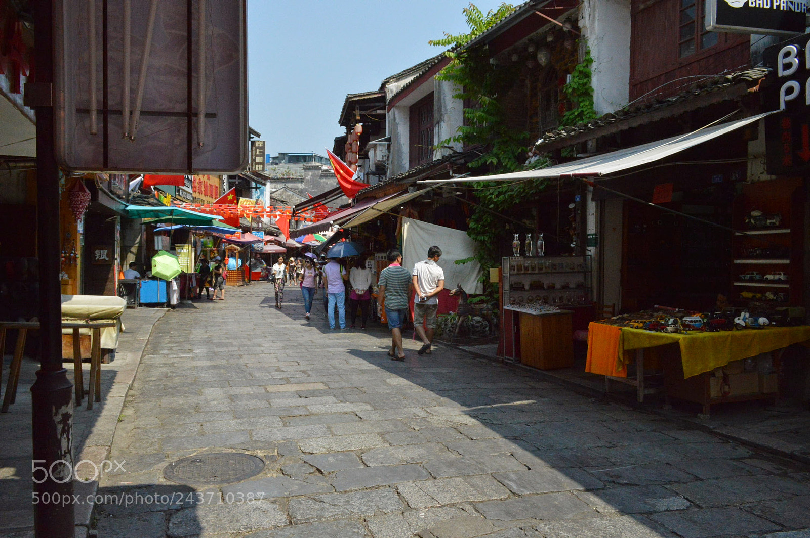 Nikon D3200 sample photo. Yangshuo, china photography