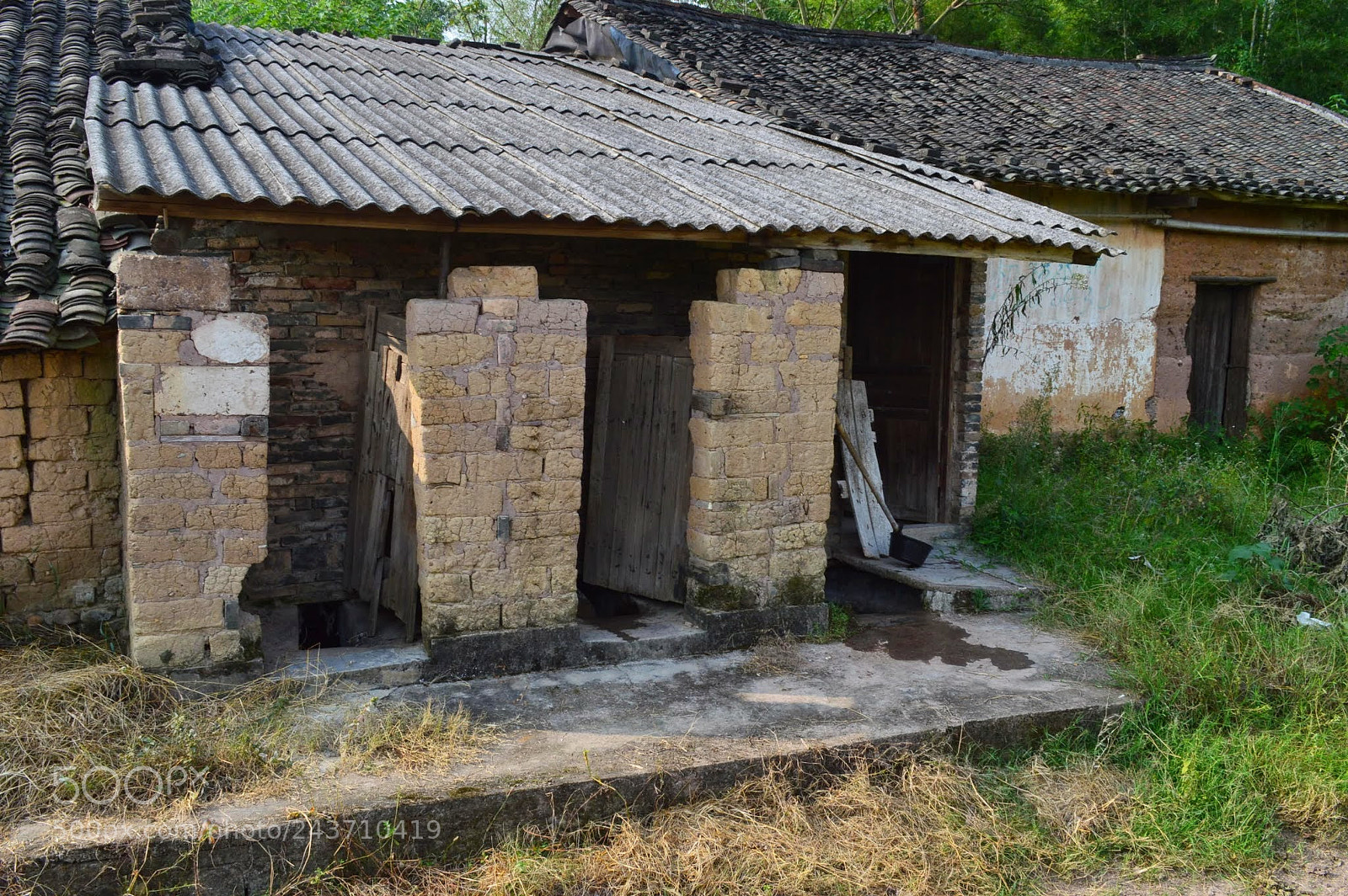 Nikon D3200 sample photo. Yangshuo, china photography