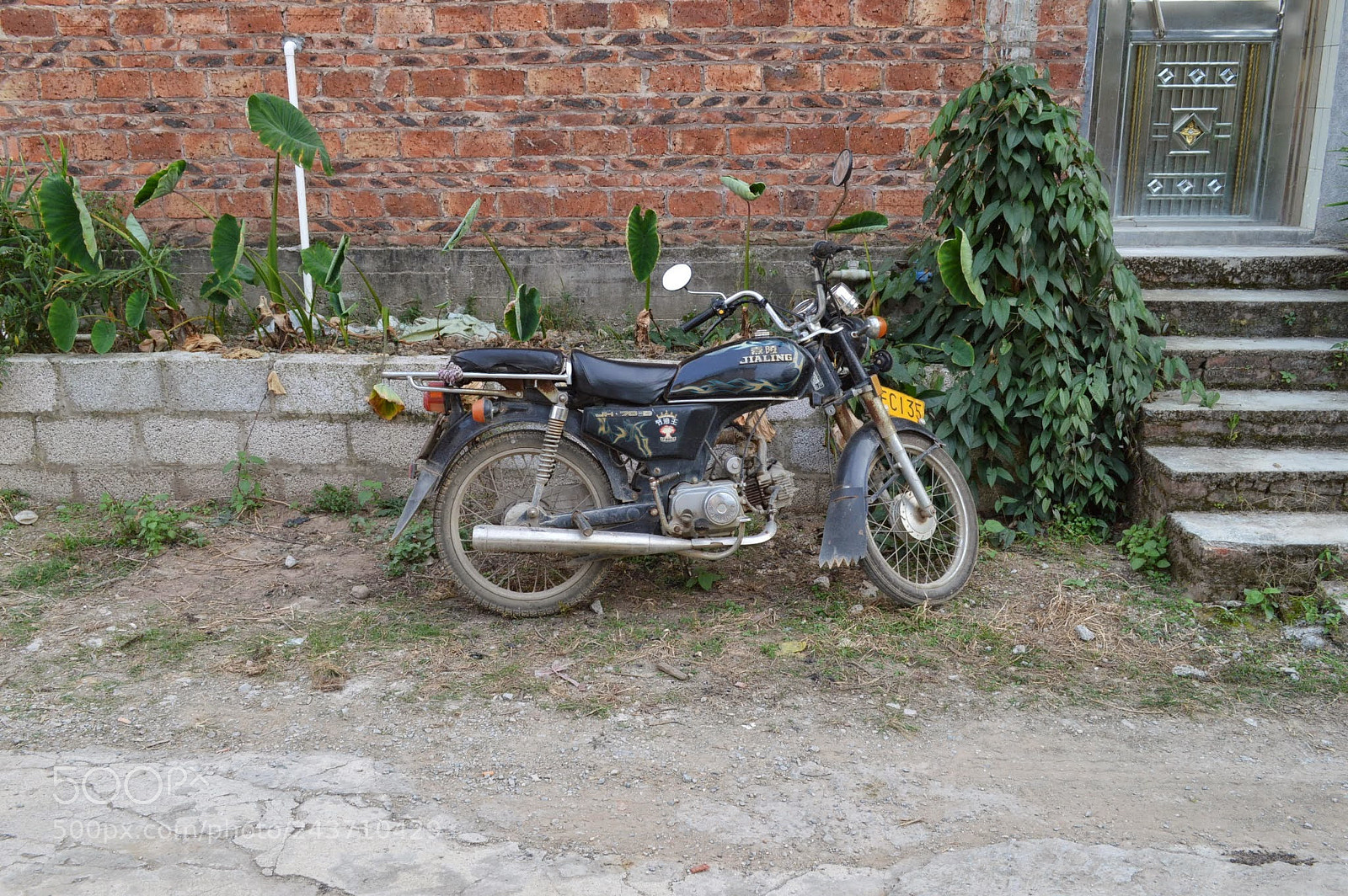 Nikon D3200 sample photo. Yangshuo, china photography