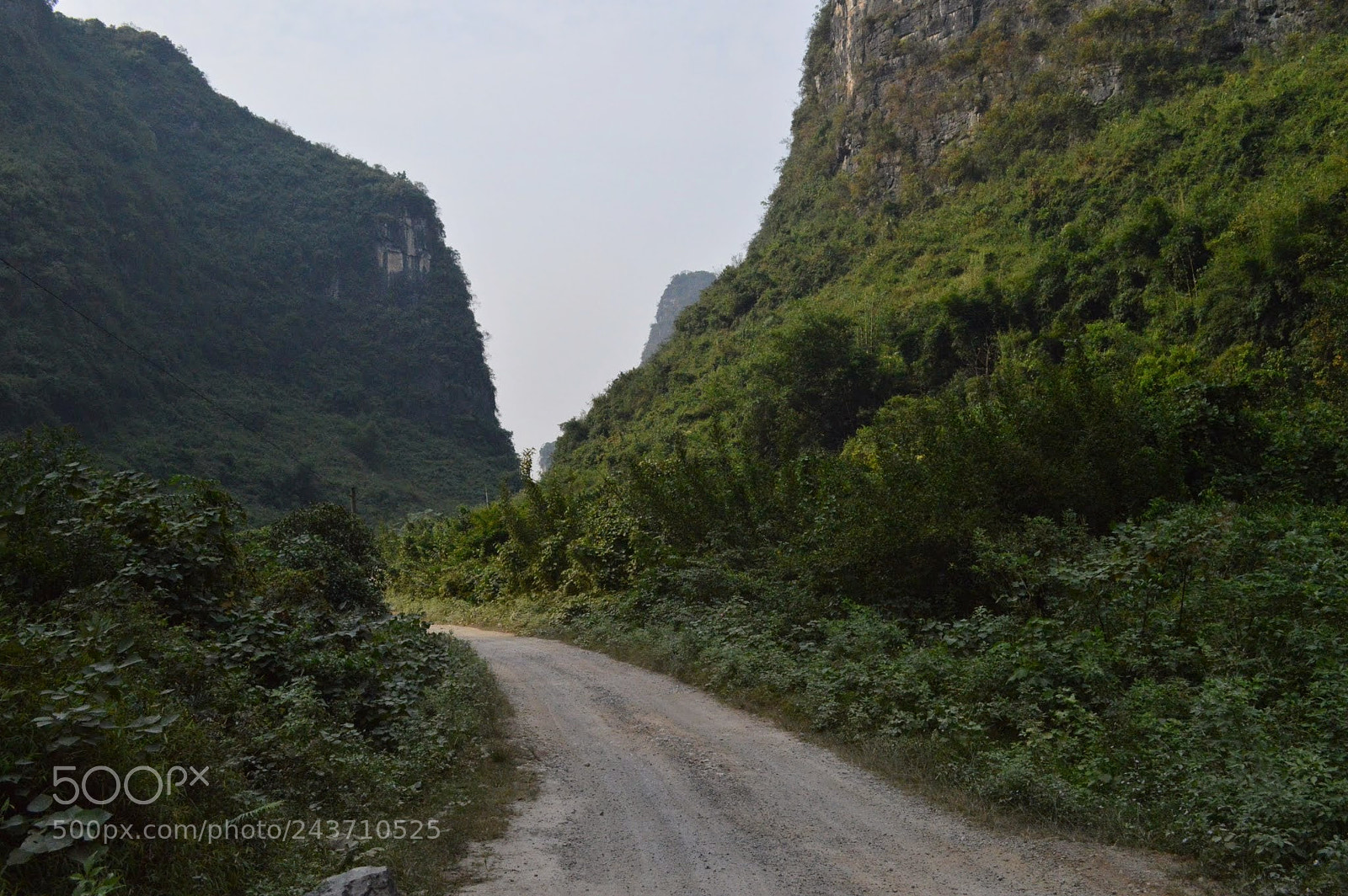 Nikon D3200 sample photo. Yangshuo, china photography