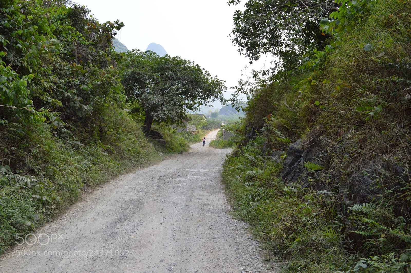 Nikon D3200 sample photo. Yangshuo, china photography