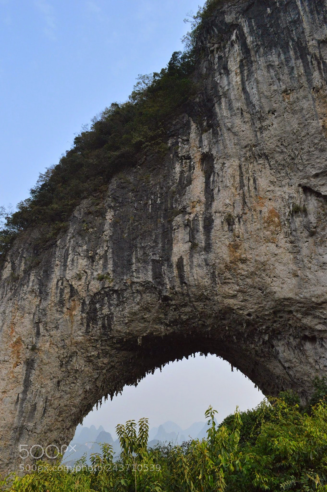Nikon D3200 sample photo. Yangshuo, china photography