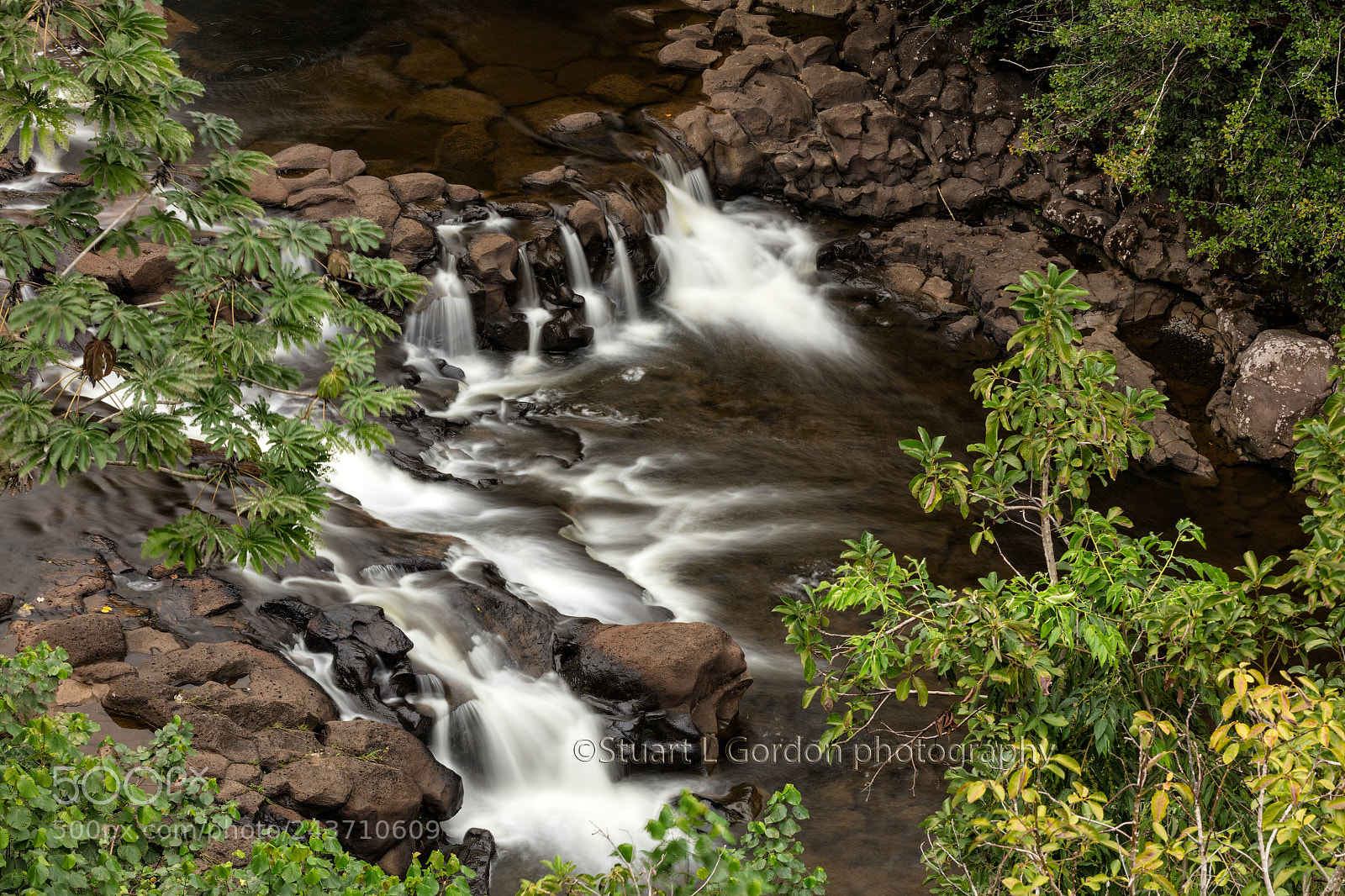 Canon EOS 5DS R sample photo. Umamamu river photography