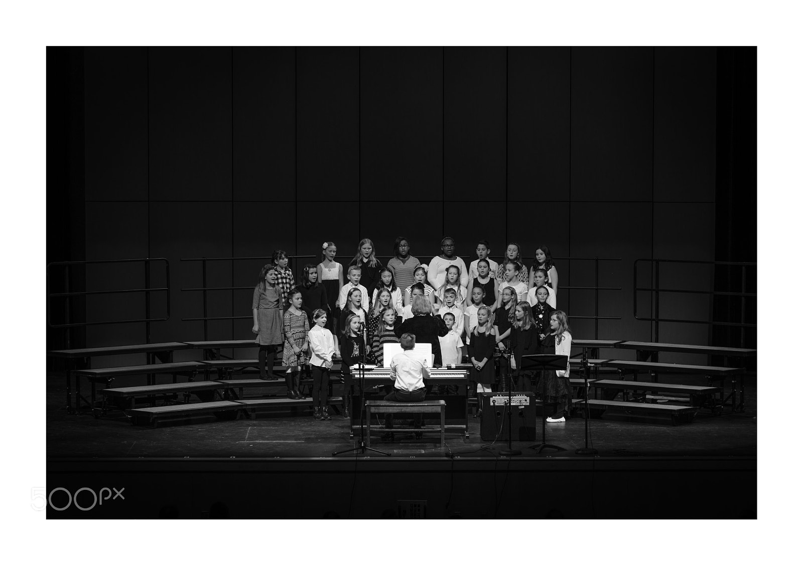 Fujifilm X-T2 sample photo. Sing me a song photography