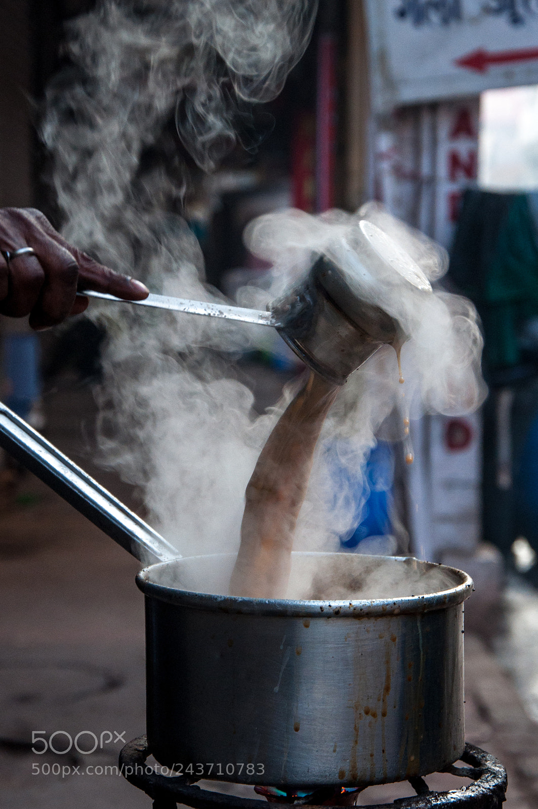 Nikon D90 sample photo. A fresh n hot photography