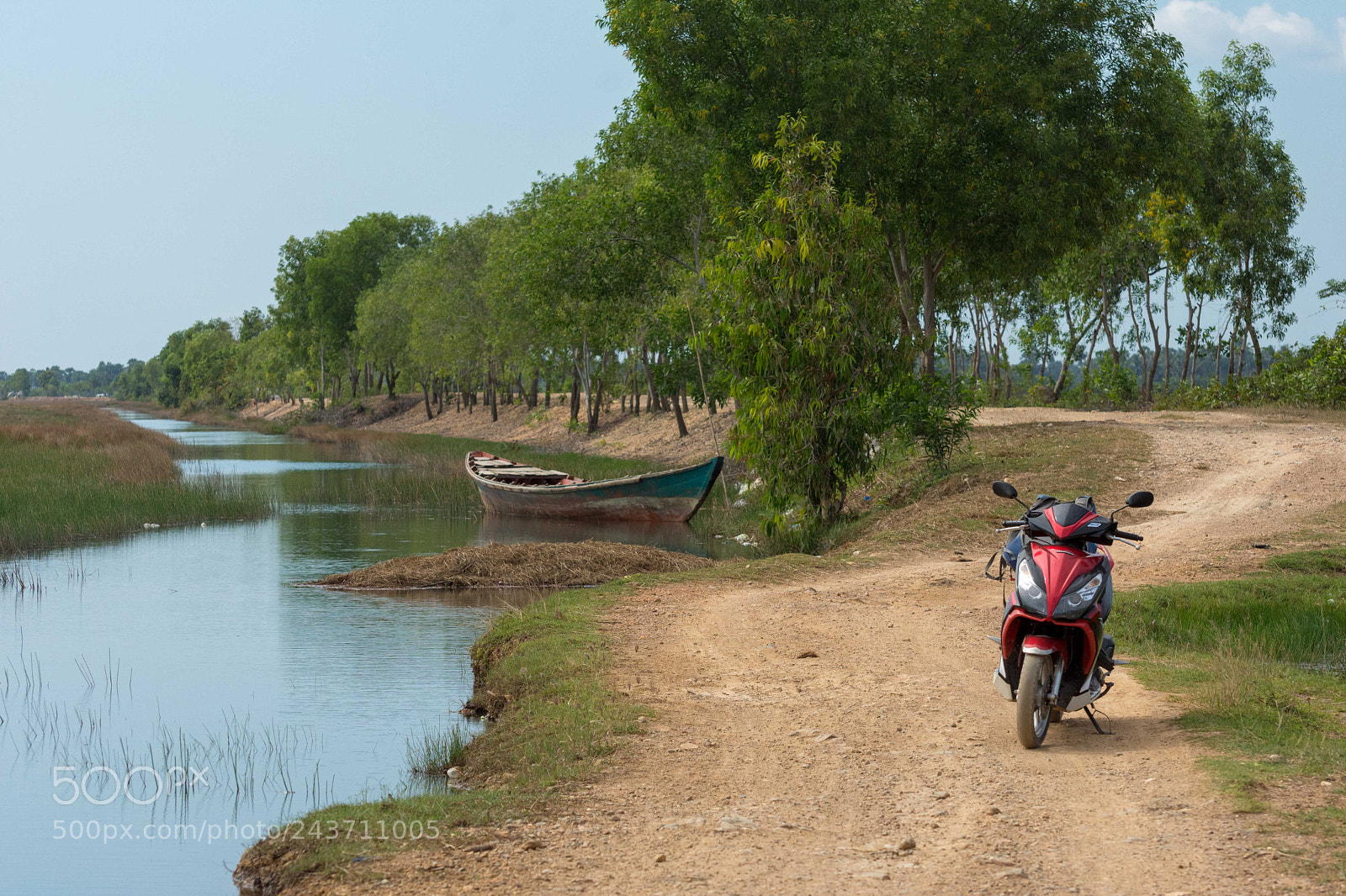 Nikon D7200 sample photo. Way to discover photography