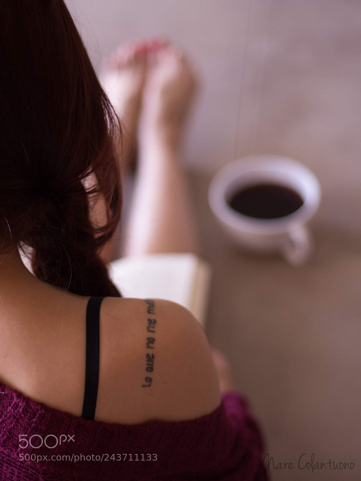 Canon EOS 700D (EOS Rebel T5i / EOS Kiss X7i) sample photo. Coffee break photography