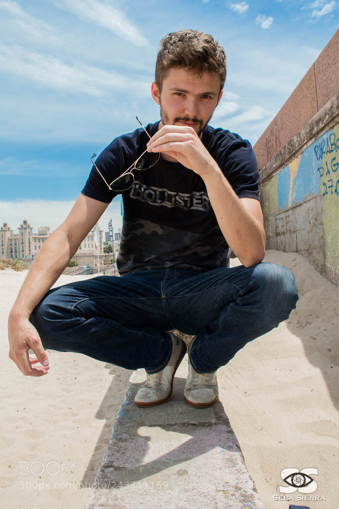 Nikon D3200 sample photo. Bruno zurano photography
