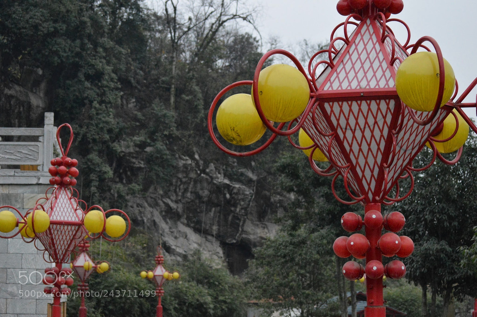 Nikon D3200 sample photo. The people of zunyi photography
