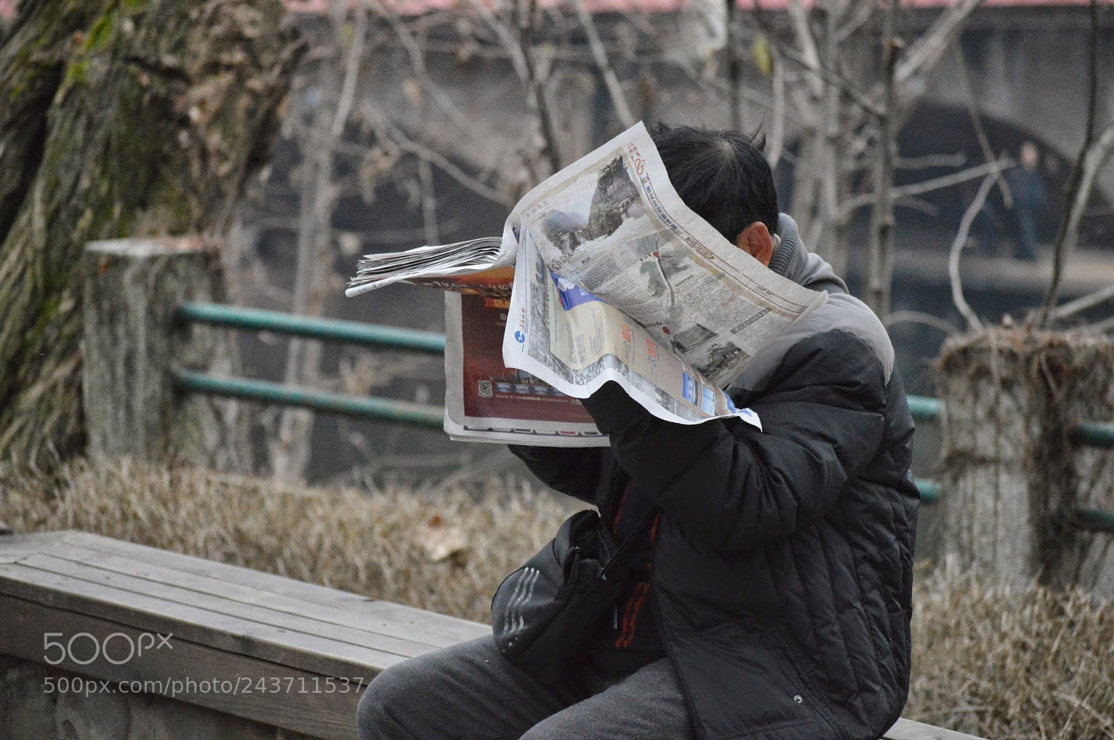 Nikon D3200 sample photo. The people of zunyi photography