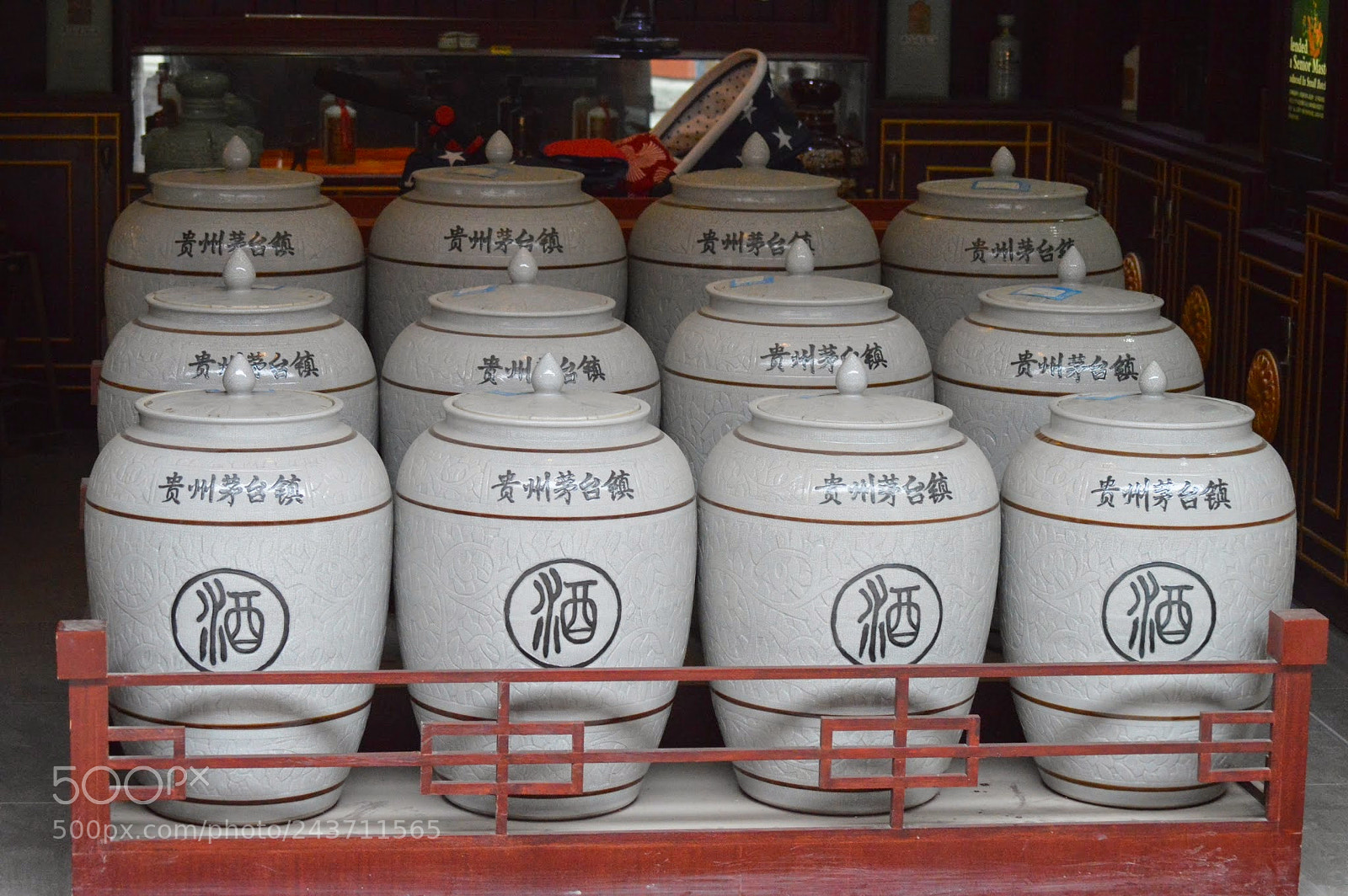 Nikon D3200 sample photo. The people of zunyi photography