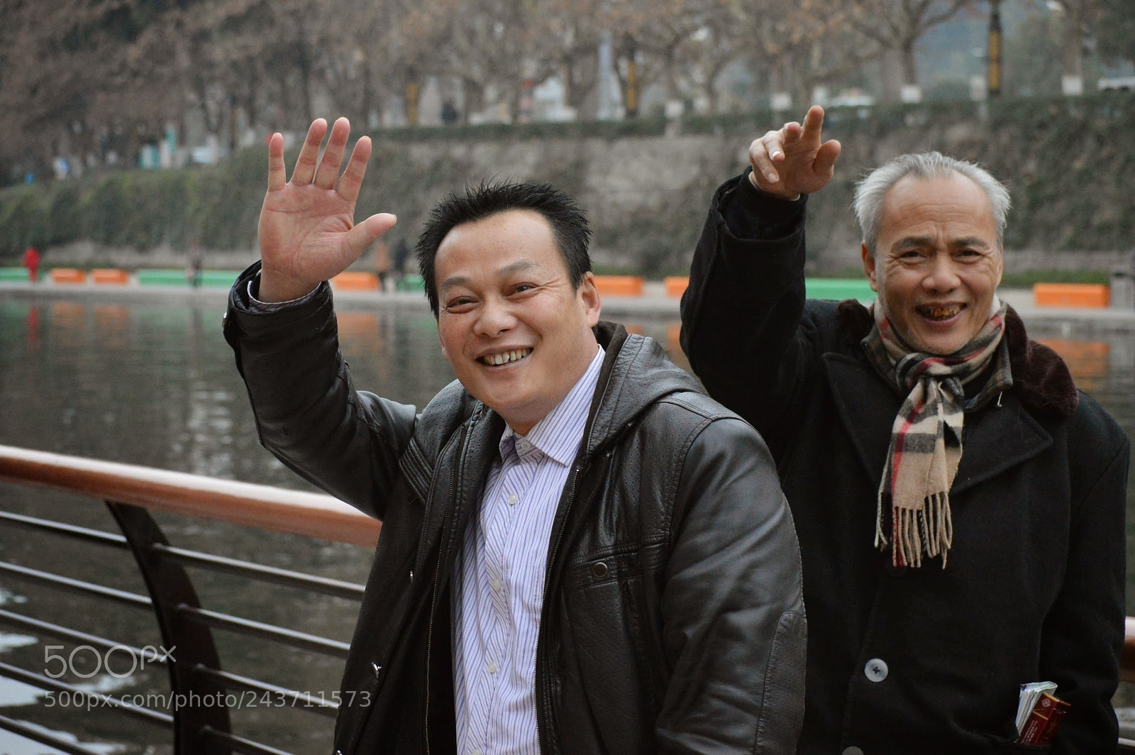 Nikon D3200 sample photo. The people of zunyi photography