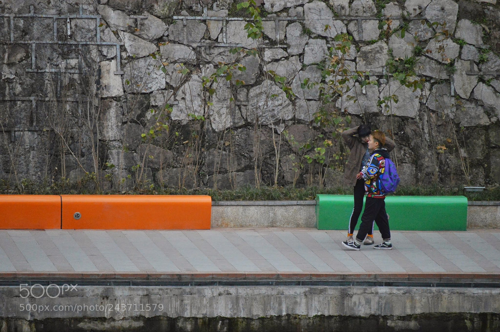 Nikon D3200 sample photo. The people of zunyi photography