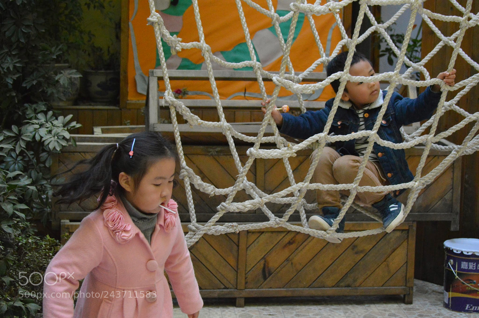 Nikon D3200 sample photo. The people of zunyi photography