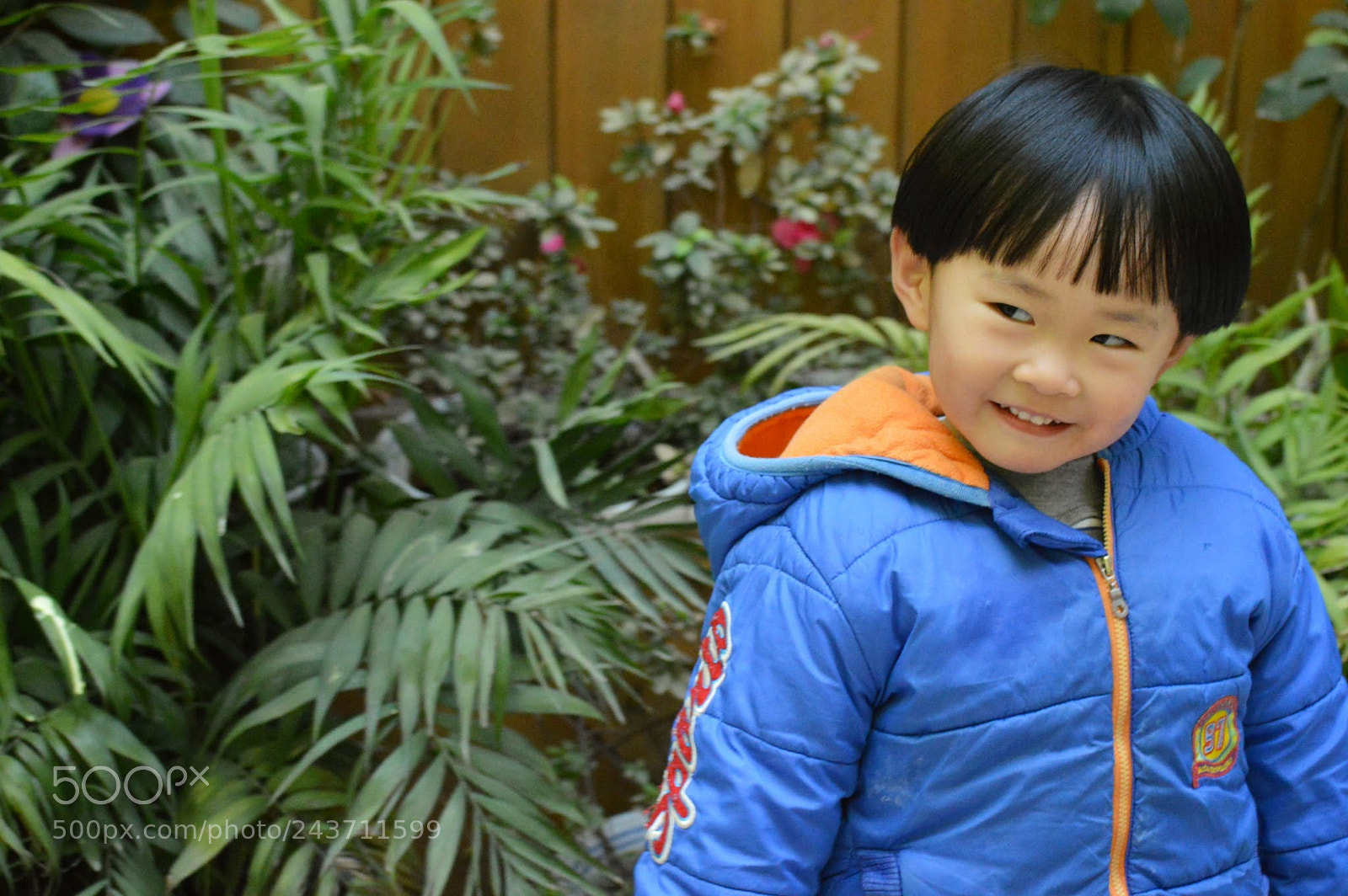 Nikon D3200 sample photo. The people of zunyi photography