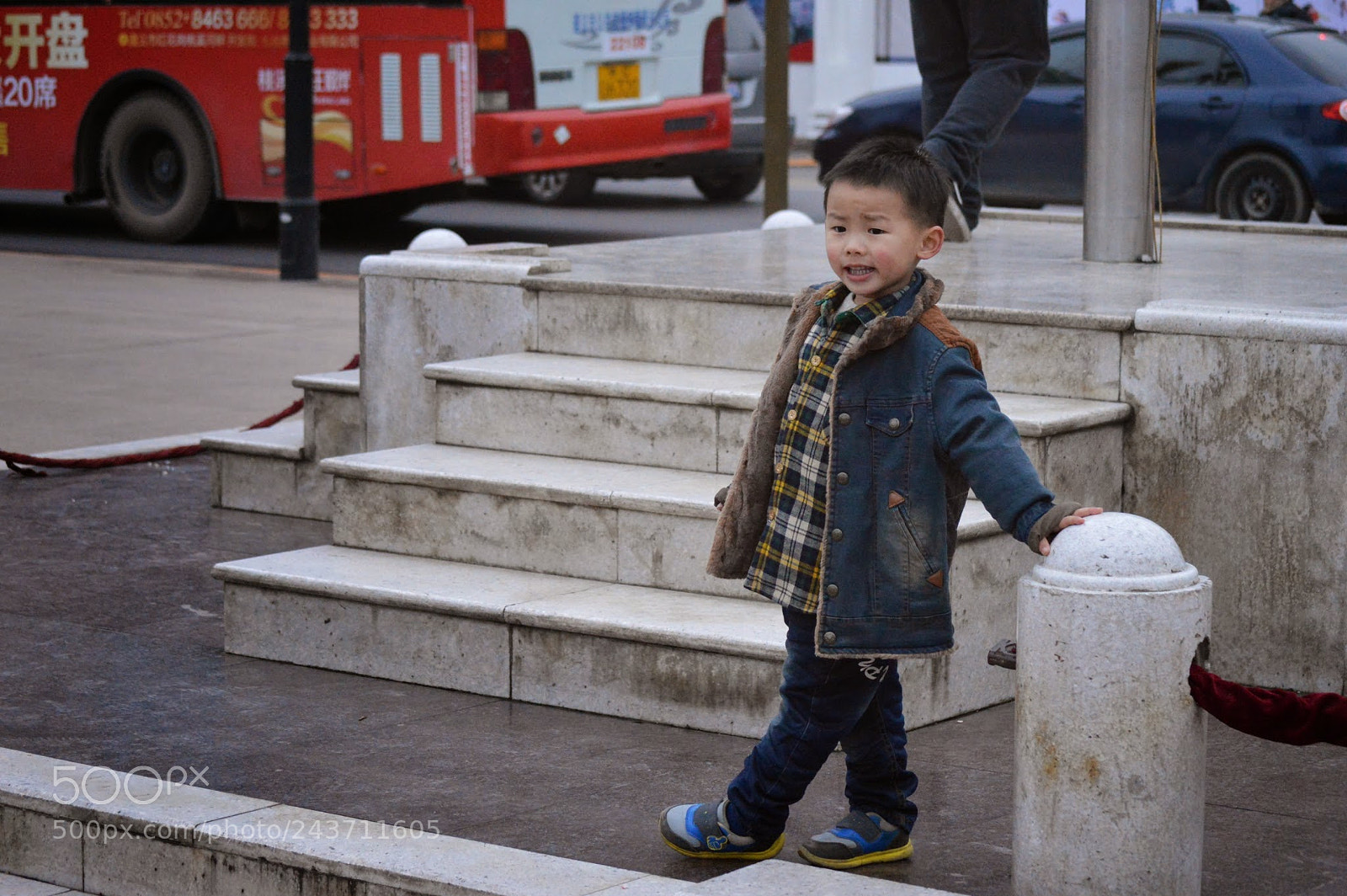 Nikon D3200 sample photo. The people of zunyi photography