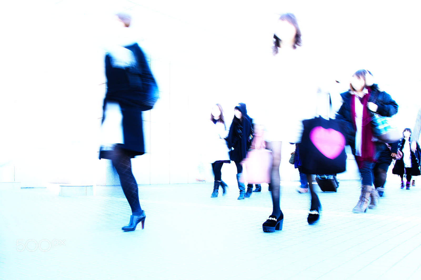 Sigma DP1 Merrill sample photo. Passageway photography