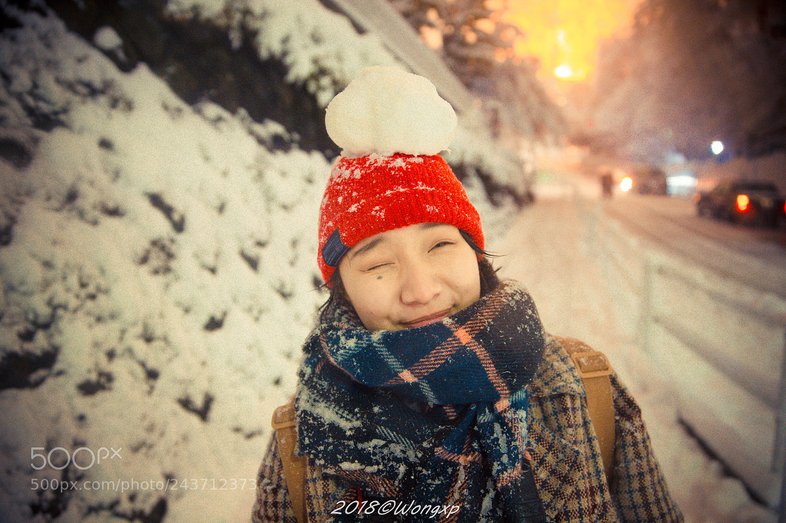 Canon EOS-1D X sample photo. Btw photography