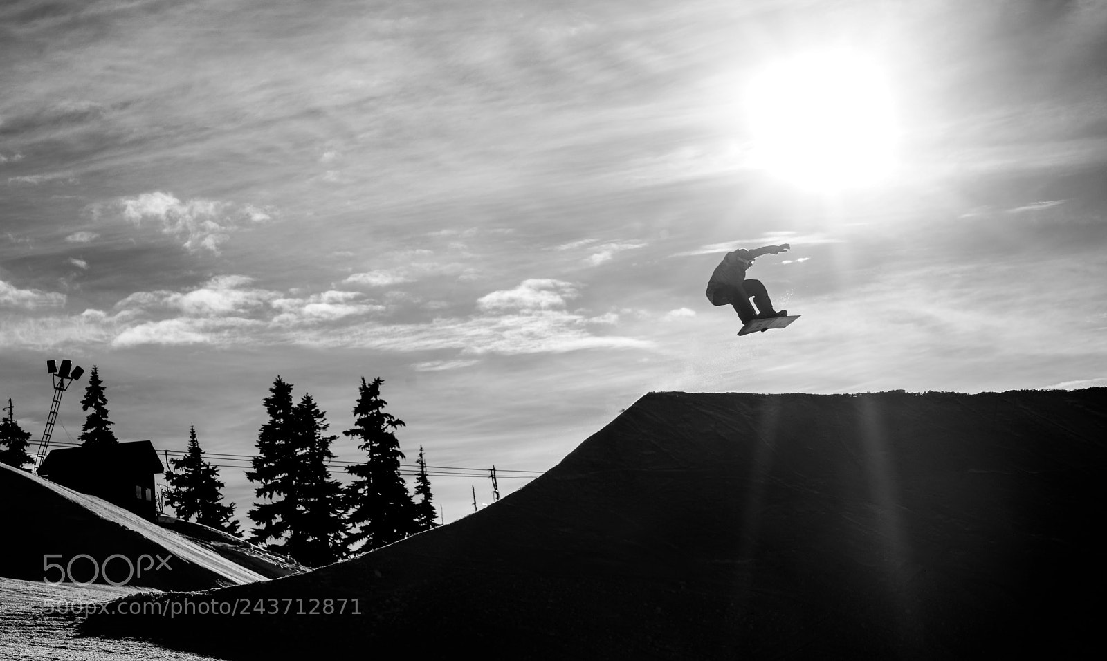 Sony a7 sample photo. Blackcomb park photography