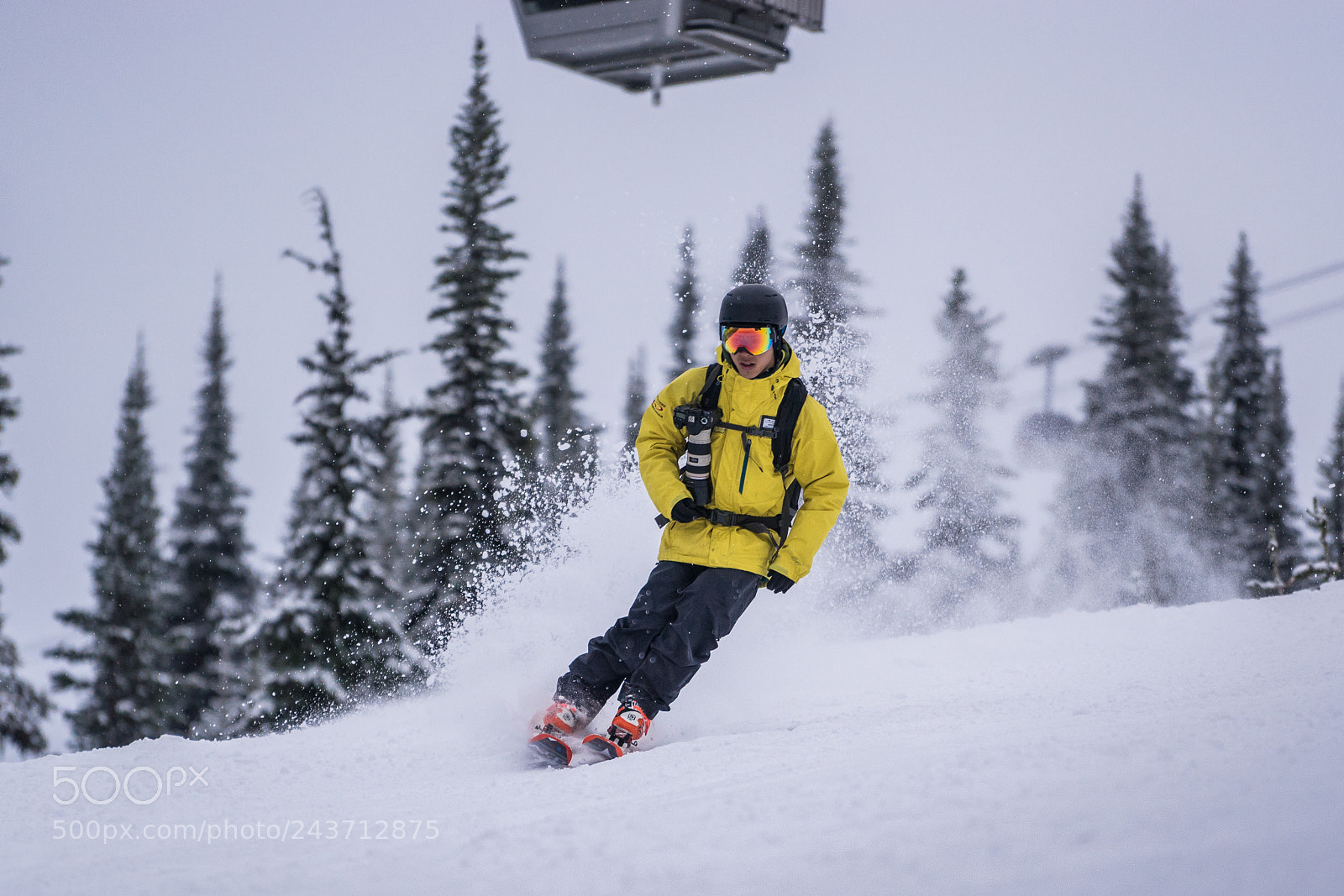 Sony a7 sample photo. Coast mountain photography photography