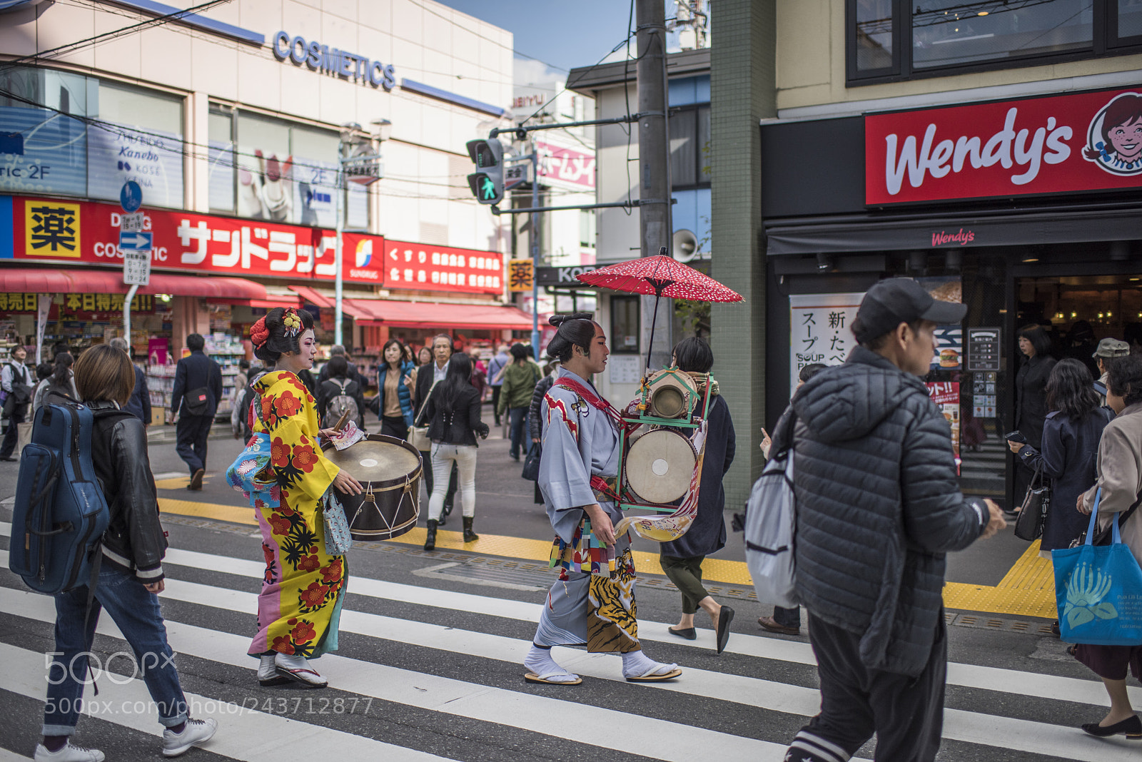Nikon D810 sample photo. Martketing campaign at ofuna photography