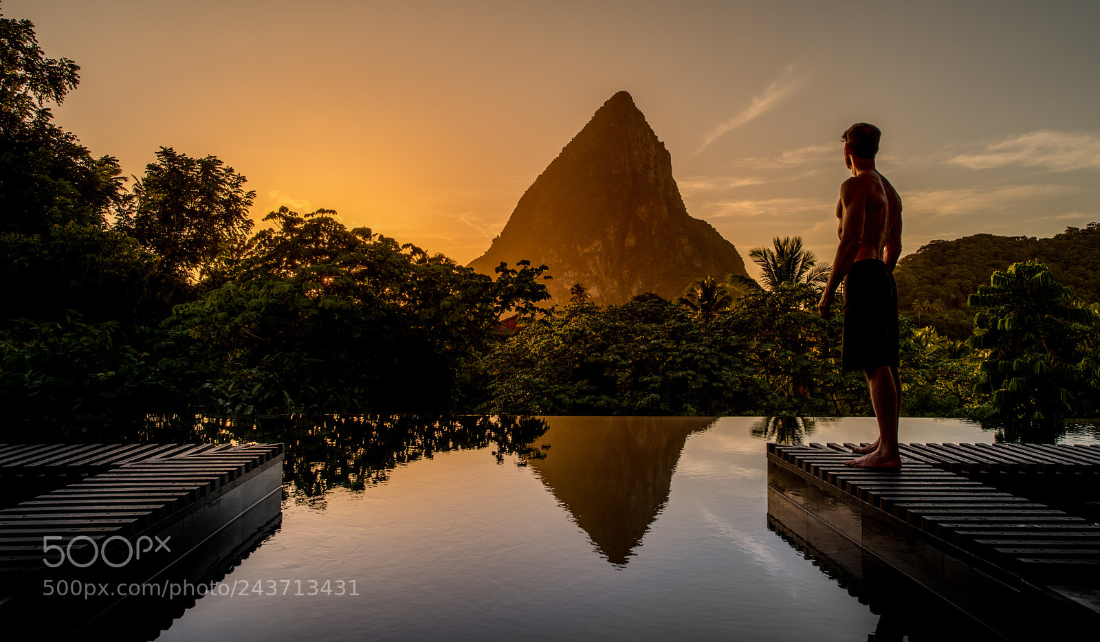 Nikon D810 sample photo. Tranquility photography