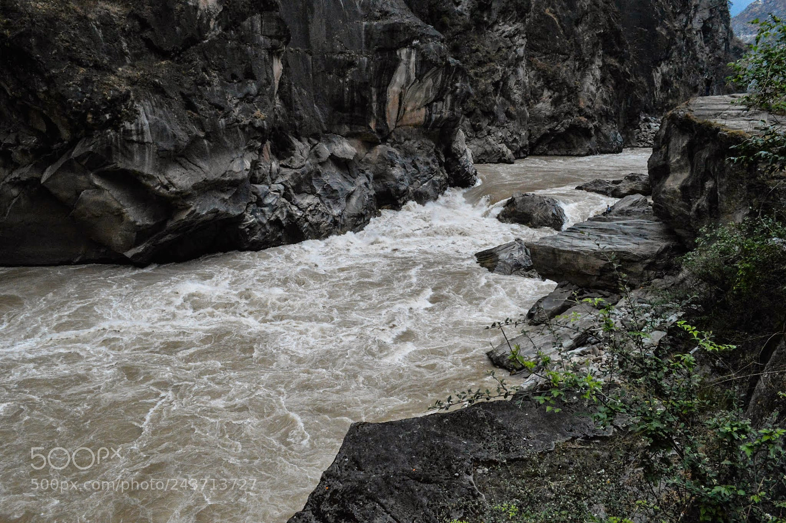 Nikon D3200 sample photo. Lugu hu lake national photography