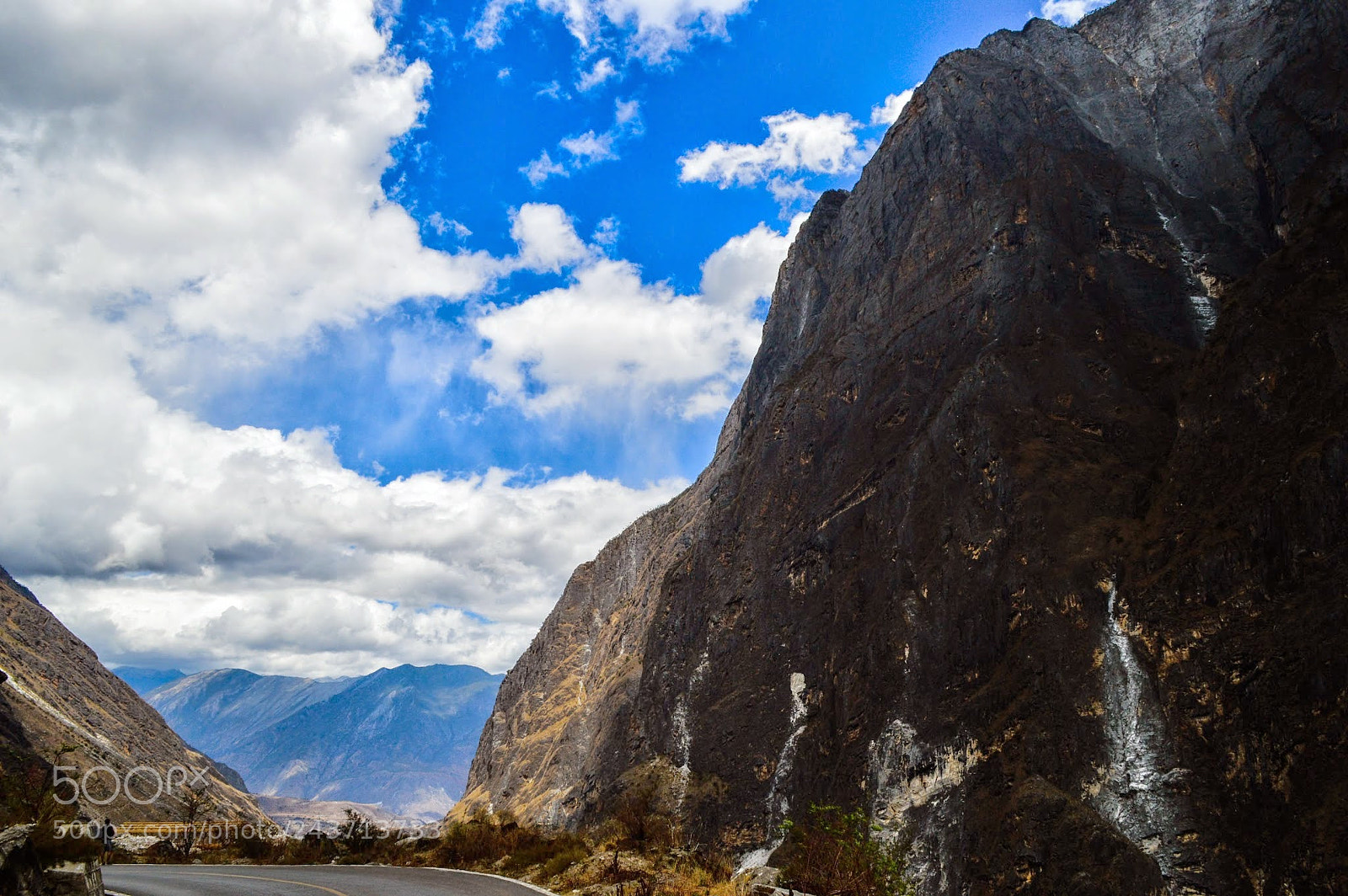Nikon D3200 sample photo. Lugu hu lake national photography