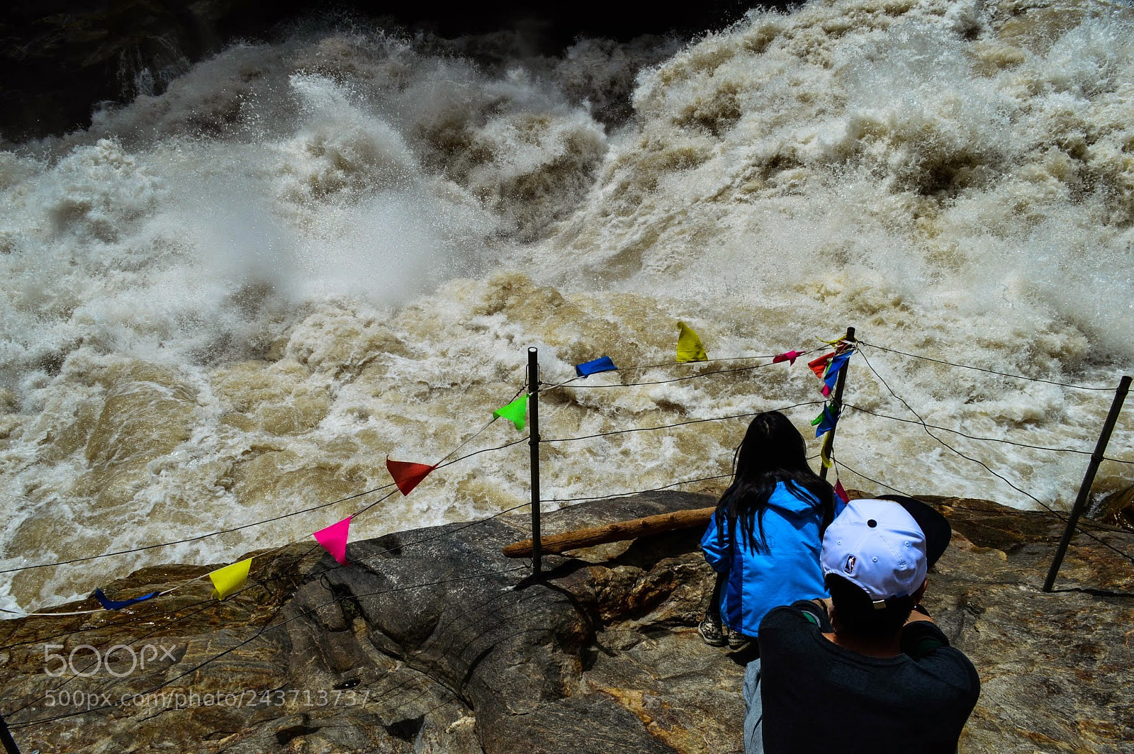 Nikon D3200 sample photo. Lugu hu lake national photography