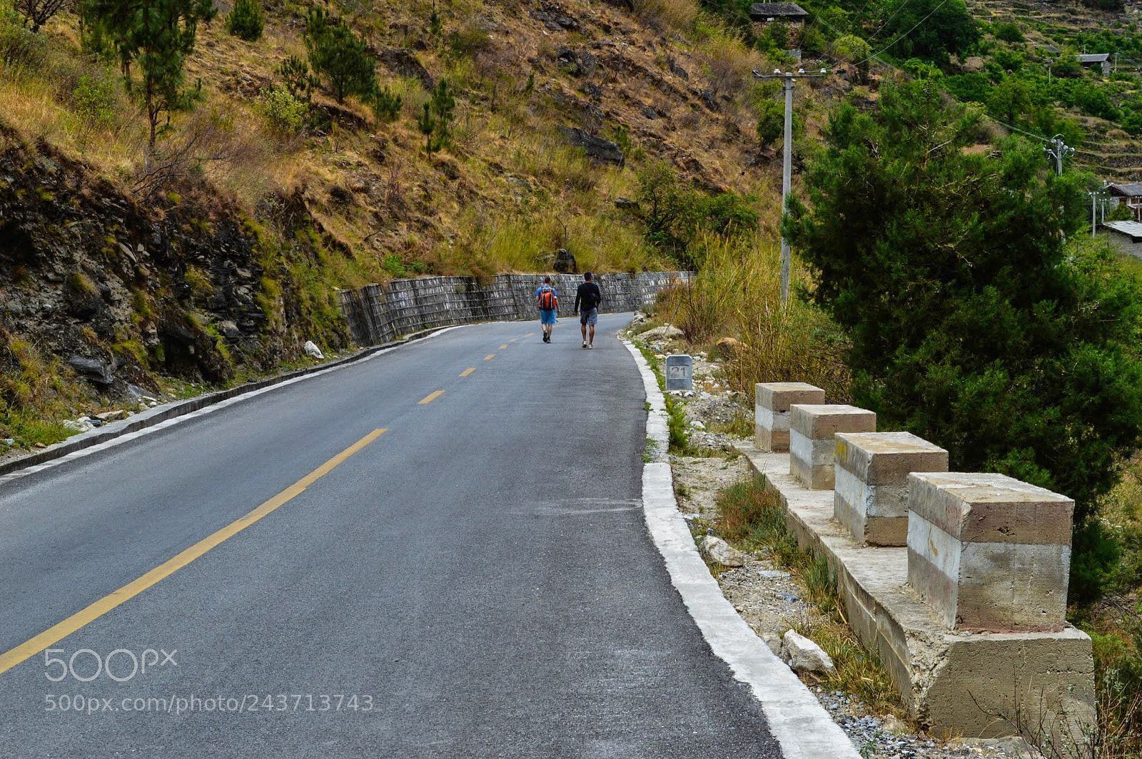 Nikon D3200 sample photo. Lugu hu lake national photography