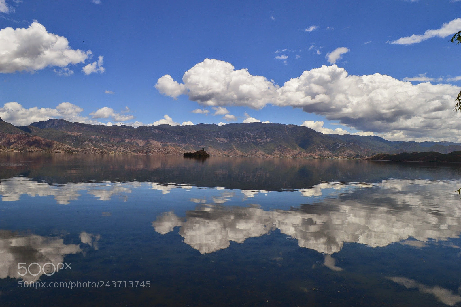 Nikon D3200 sample photo. Lugu hu lake national photography