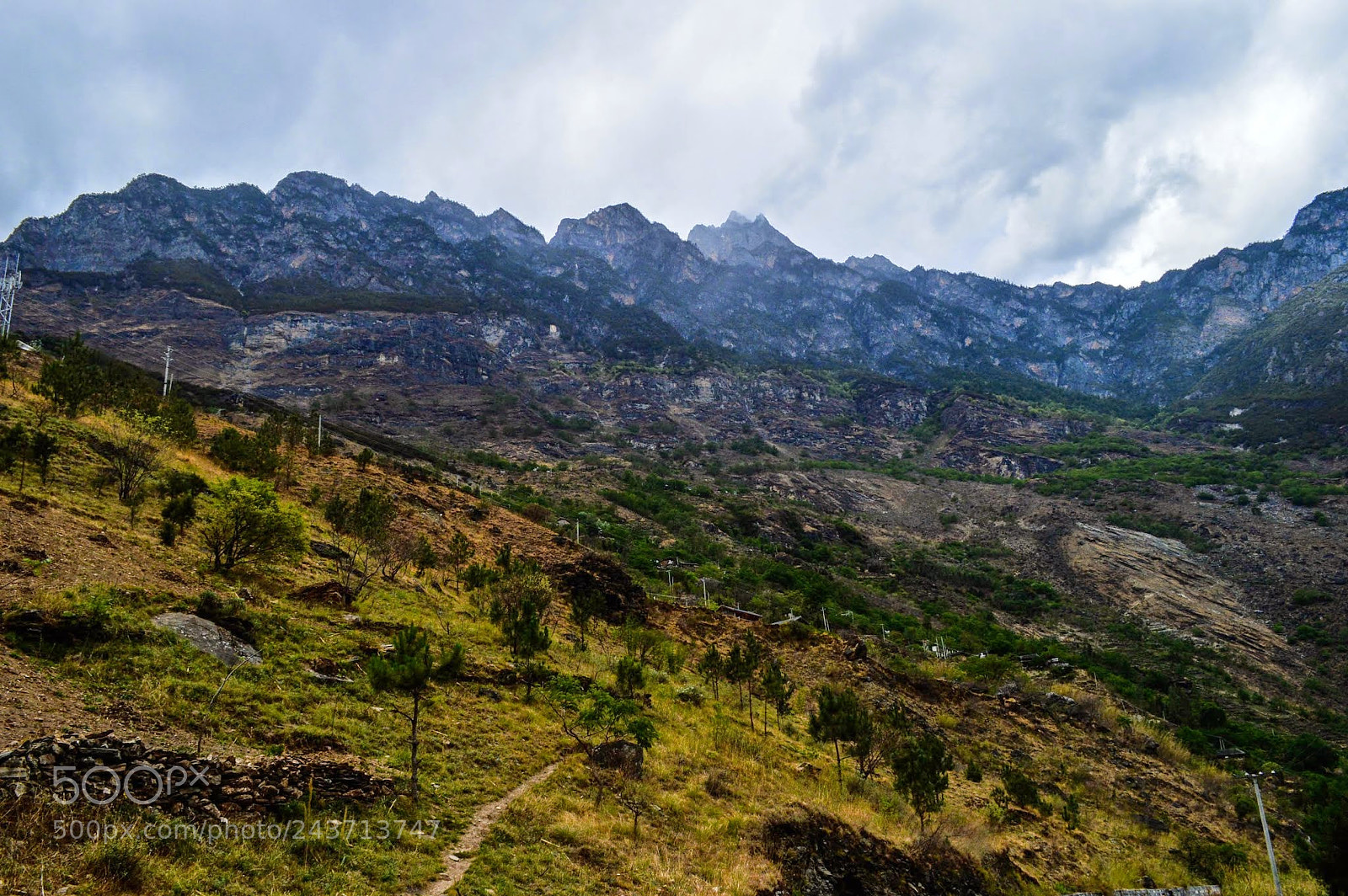 Nikon D3200 sample photo. Lugu hu lake national photography