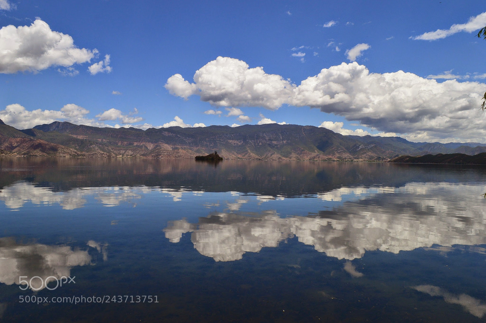 Nikon D3200 sample photo. Lugu hu lake national photography