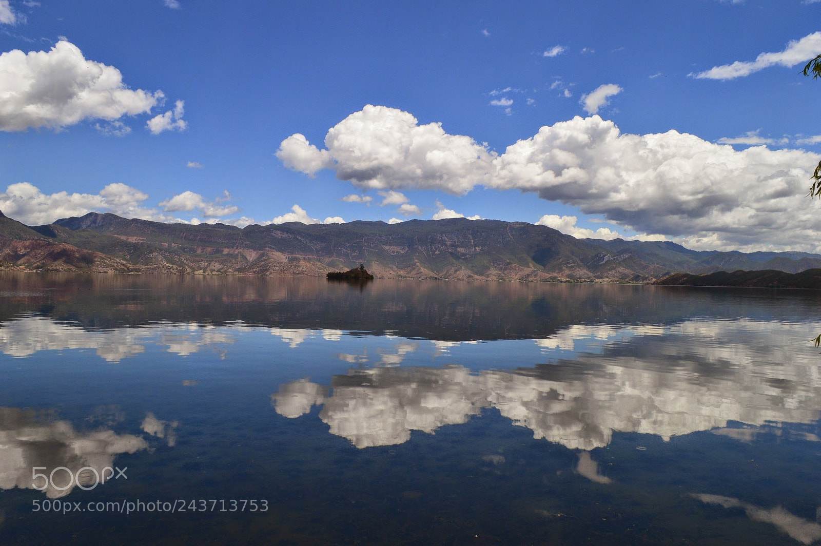 Nikon D3200 sample photo. Lugu hu lake national photography
