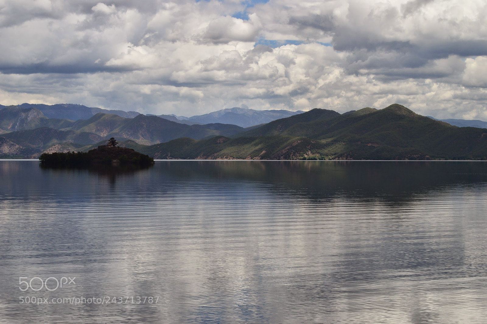 Nikon D3200 sample photo. Lugu hu lake national photography