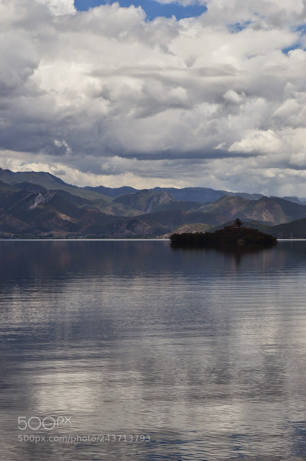Nikon D3200 sample photo. Lugu hu lake national photography