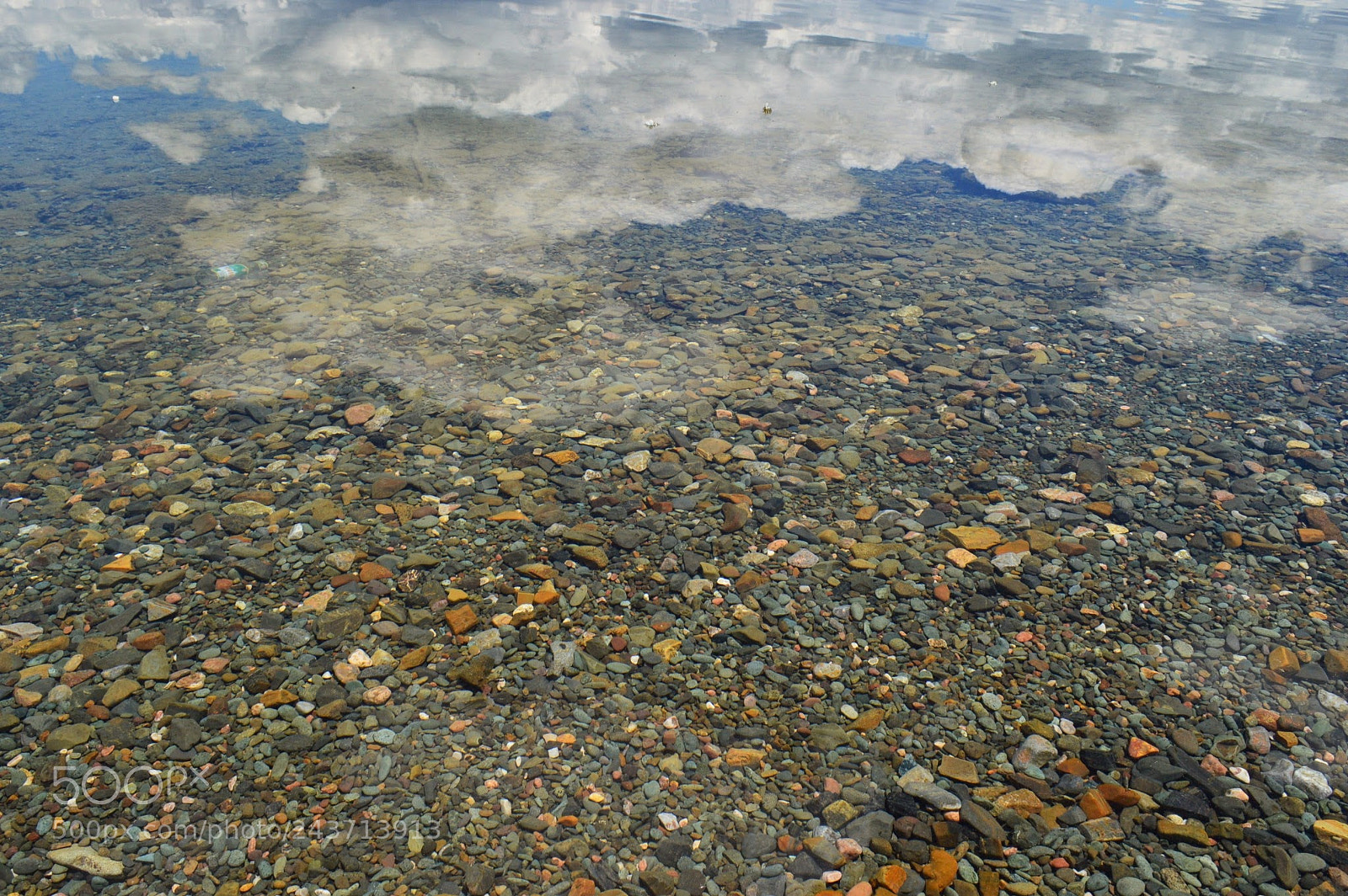 Nikon D3200 sample photo. Lugu hu lake national photography