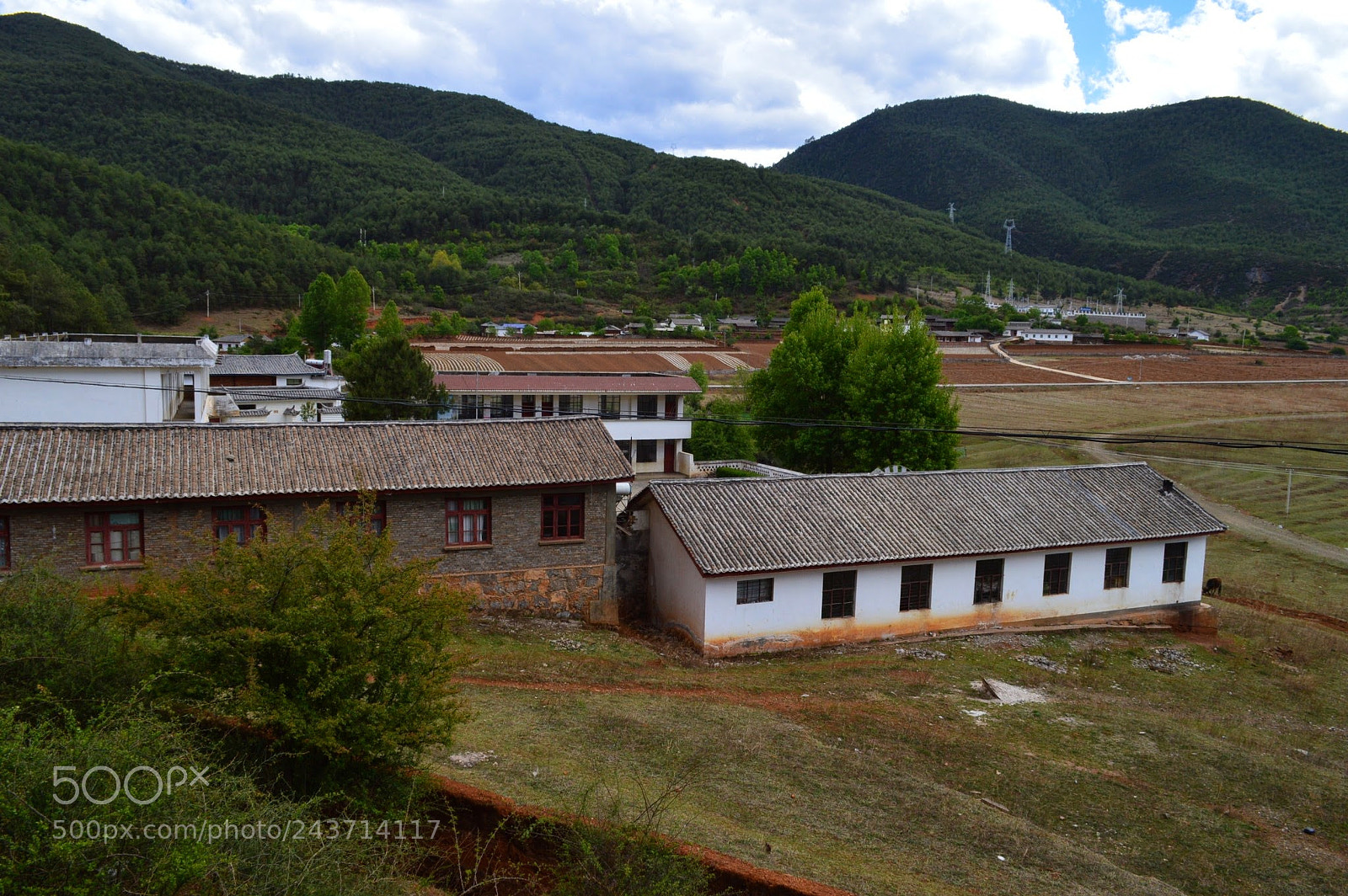 Nikon D3200 sample photo. Lugu hu lake national photography