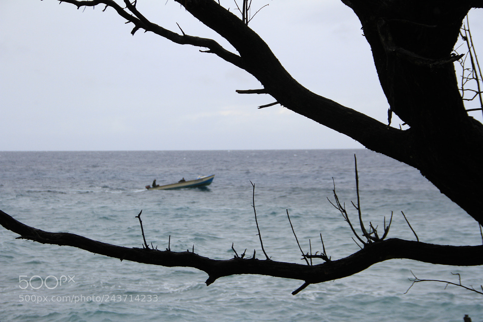 Canon EF-S 18-135mm F3.5-5.6 IS sample photo. San andrés photography