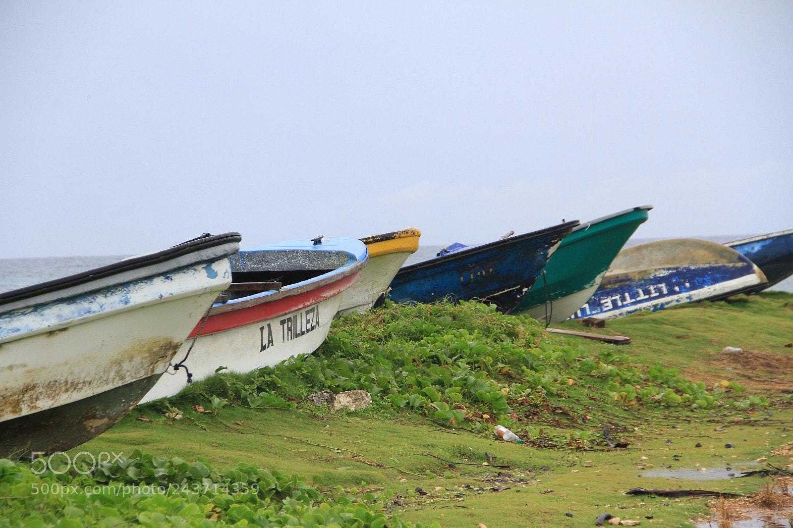 Canon EF-S 18-135mm F3.5-5.6 IS sample photo. San andrés photography