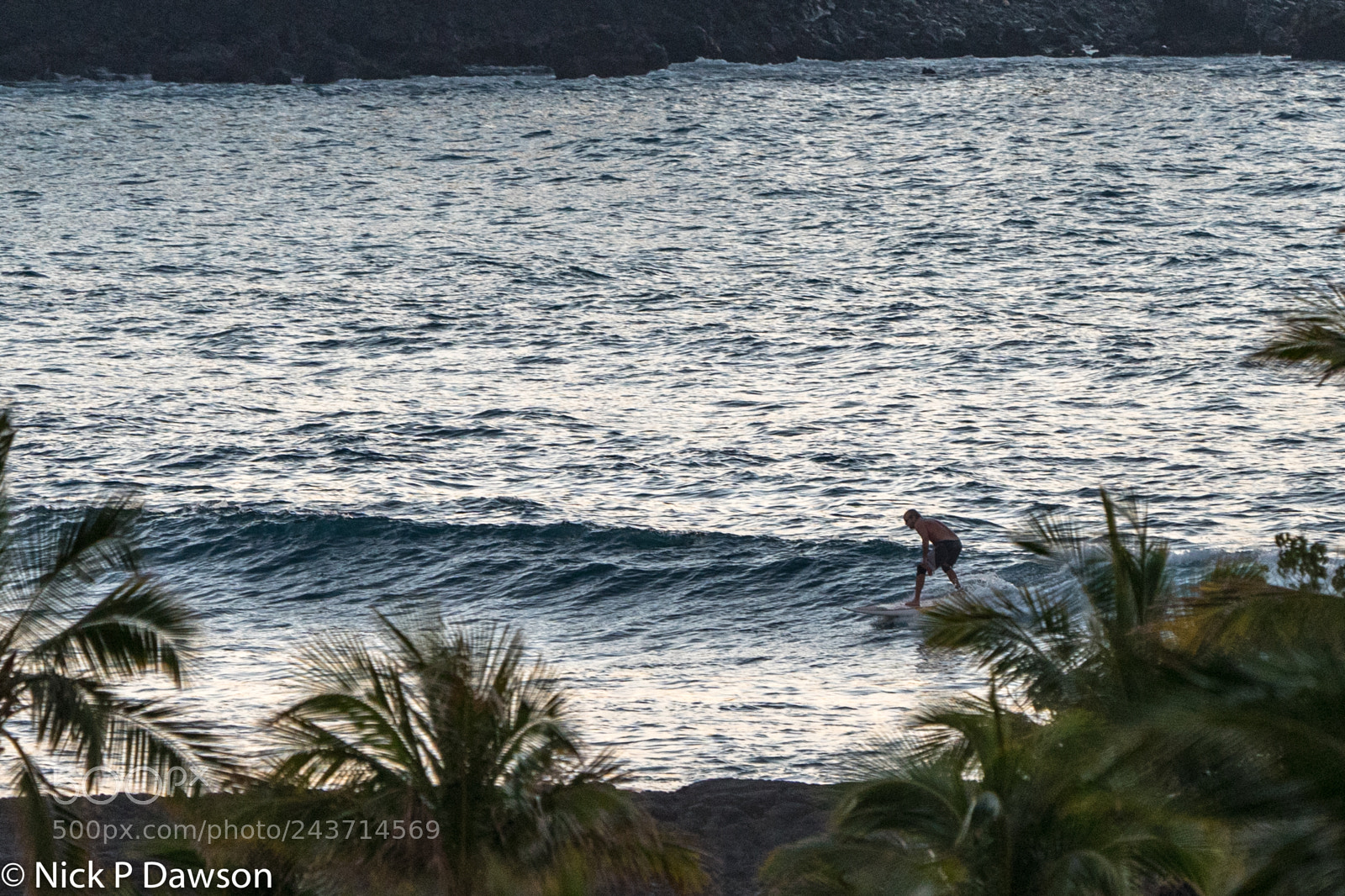 Sony a9 sample photo. Hawaii photography
