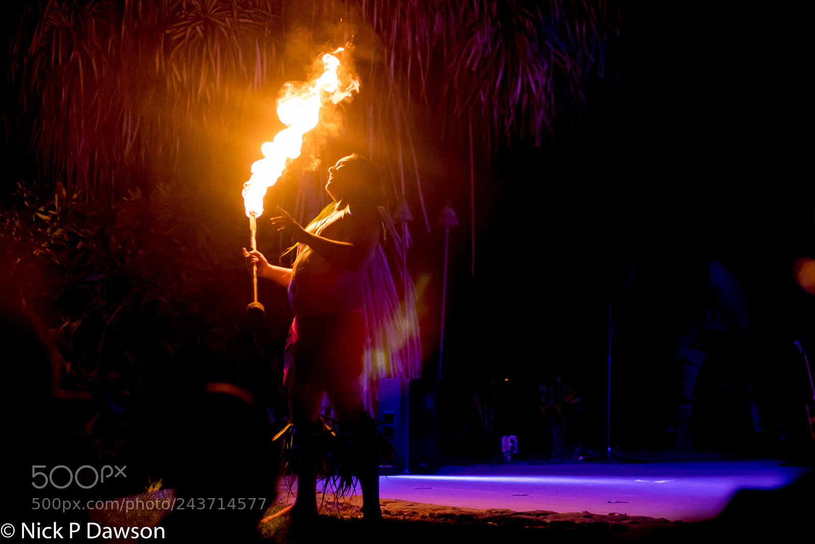 Sony a9 sample photo. Hawaii photography