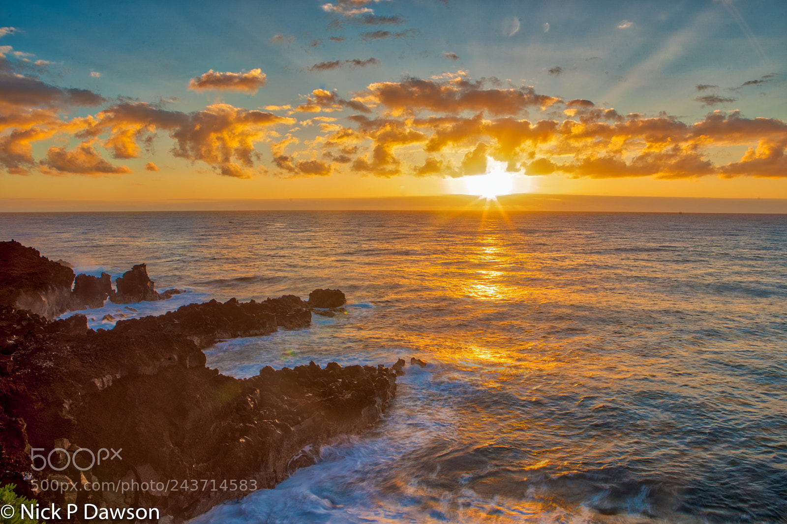 Sony a9 sample photo. Hawaii photography